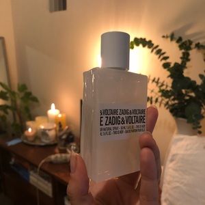 Zadig & Voltaire This is Her Eau de Parfum 1.7oz